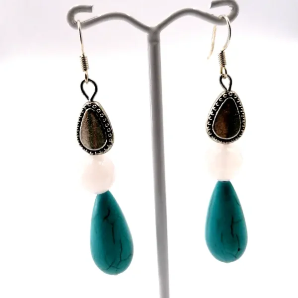 BOHO ΔΑΚΡΥ S0023 - Image 2