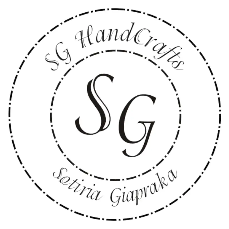 SG Handcrafts Χειροποίητο κόσμημα - Λάρισα